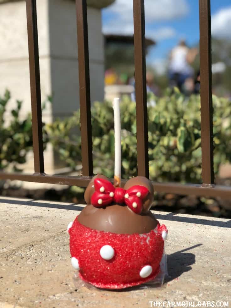 Eat your way around the happiest place on earth and try a few of these 15 Must Eat Snacks At Walt Disney World.