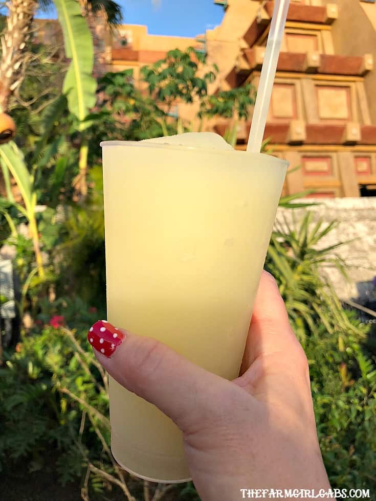 Eat your way around the happiest place on earth and try a few of these 15 Must Eat Snacks At Walt Disney World.
