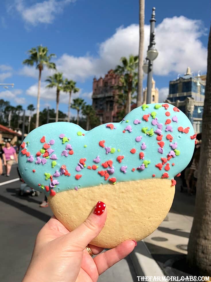 Eat your way around the happiest place on earth and try a few of these 15 Must Eat Snacks At Walt Disney World.