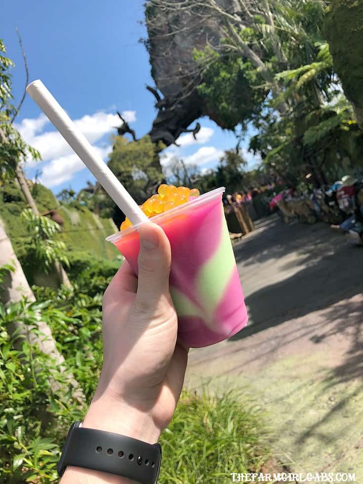 Eat your way around the happiest place on earth and try a few of these 15 Must Eat Snacks At Walt Disney World.