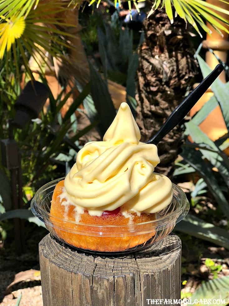 Eat your way around the happiest place on earth and try a few of these 15 Must Eat Snacks At Walt Disney World.