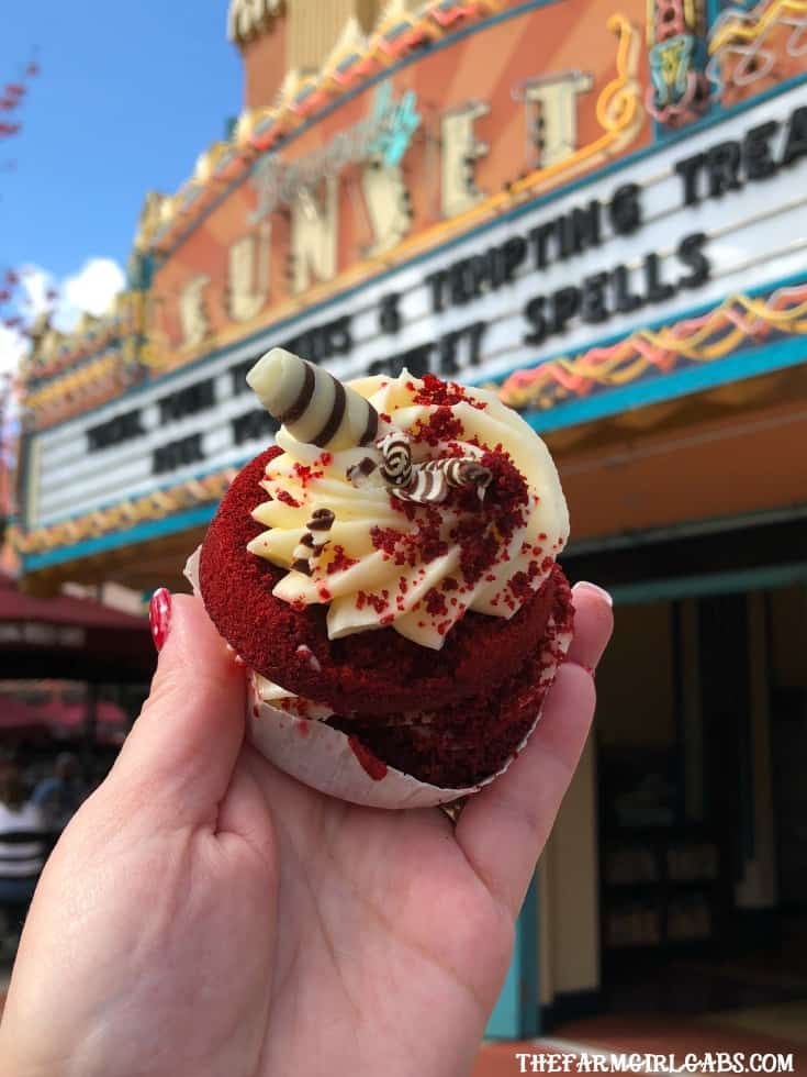 Eat your way around the happiest place on earth and try a few of these 15 Must Eat Snacks At Walt Disney World.