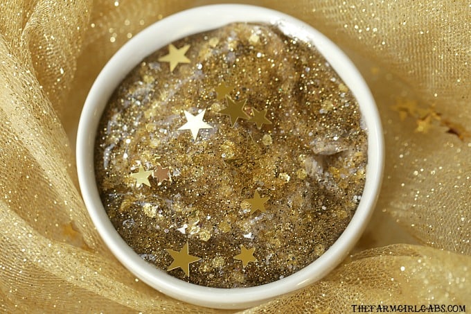 Out Of This World Stardust Slime