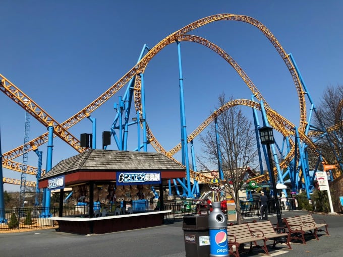 Seven Things To Do In Hershey