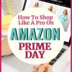Score the best Amazon Shopping Deals! Ready, set, SHOP, Amazon Prime Day is here! It's time to shop from your seat and not your feet. Here is Everything You Need To Know About Amazon Prime Day. #AmazonPrimeDay #Amazon #ShoppingDeals