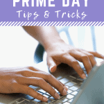 Ready, set, SHOP! Everything You Need To Know About Amazon Prime Day. #Amazon #AmazonPrime #AmazonPrimeDay