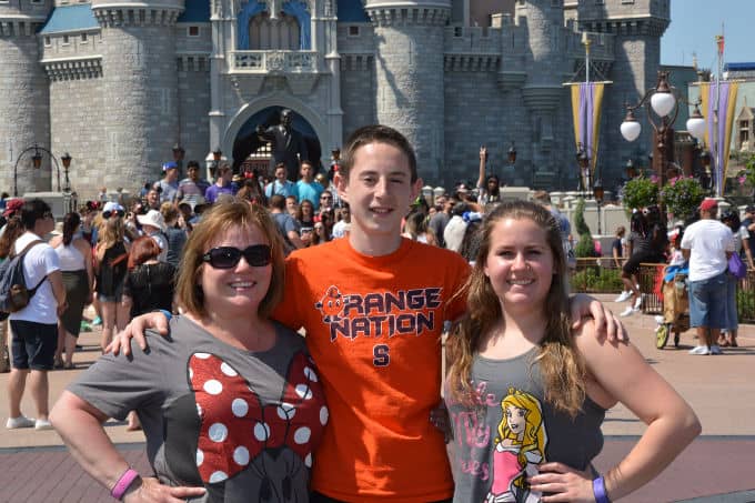 Disney vacations are the definition of family entertainment no matter what our age. Here are a few reasons why teens will love Walt Disney World.