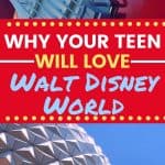 Disney vacations are the definition of family entertainment no matter what our age. Here are a few reasons why teens will love Walt Disney World. Check out these fun things for teens to do at Walt Disney World! From rides to shows, here are the top things for teens to do at Walt Disney World. Be sure to read this before planning your new Disney vacation. These Disney family vacation tips are super helpful.