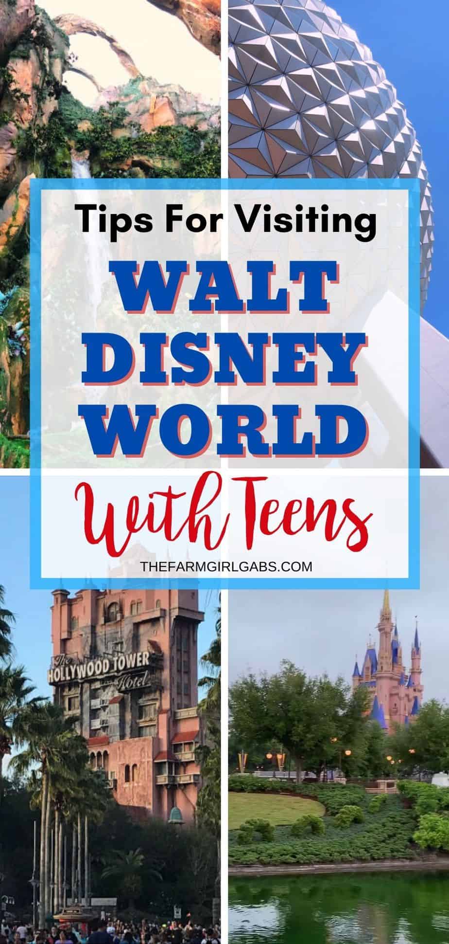 Disney vacations are the definition of family entertainment no matter what our age. Here are a few reasons why teens will love Walt Disney World. Check out these fun things for teens to do at Walt Disney World! From rides to shows, here are the top things for teens to do at Walt Disney World. Be sure to read this before planning your new Disney vacation. These Disney family vacation tips are super helpful.