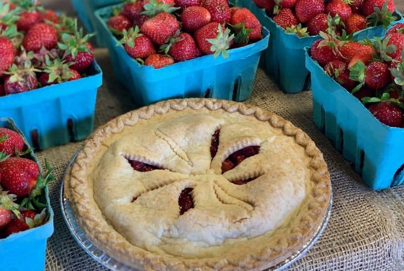 Farmers' Market Tips