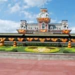 Boo to you and you and you! Get your Halloween on at Walt Disney World. Here are Spooktacular Tips for Mickey's Not So Scary Halloween Party. #waltdisneyworld #disneyland #halloween #mnsshp #disneyprincess #disneyworld #disneyhalloween