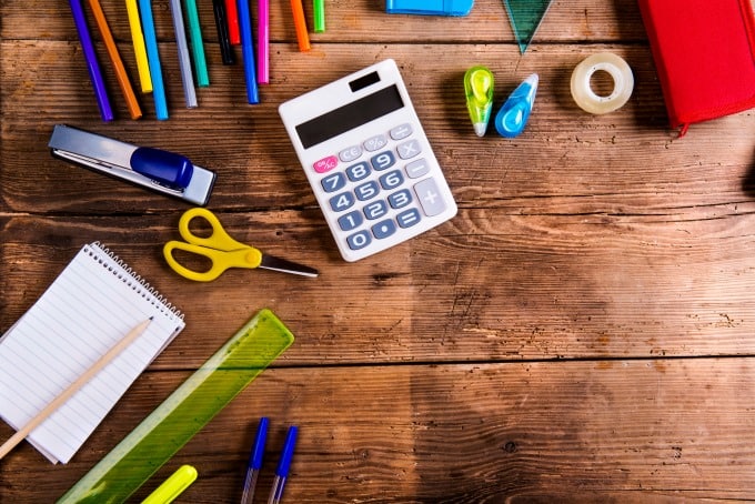 Ready for a smooth back to school transition? Here are some easy Ways to Rock Your Back To School Routine.