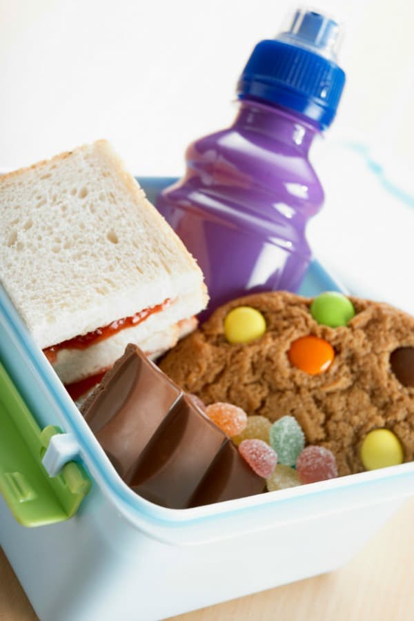 Ready for a smooth back to school transition? Here are some easy Ways to Rock Your Back To School Routine.
