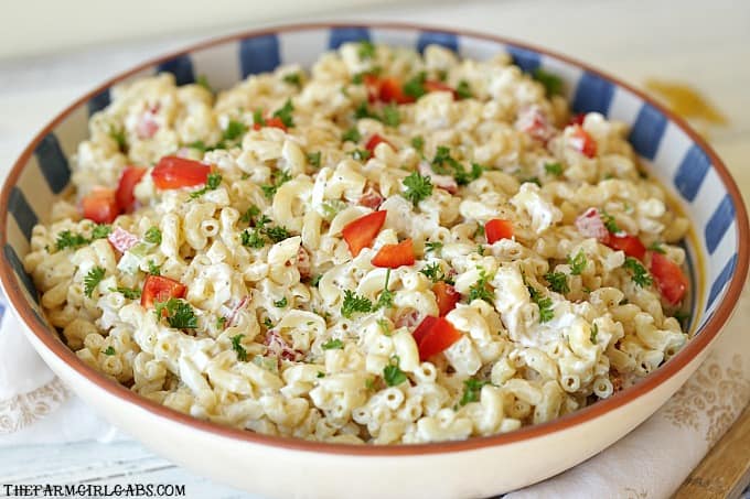 Classic-Macaroni-Salad-4