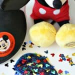 Oh toodles. The kids will have a ball playing with this fun Meeska Mouska Mickey Mouse Slime recipe. Make a batch today.