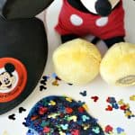 Oh toodles. The kids will have a ball playing with this fun Meeska Mouska Mickey Mouse Slime recipe. Make a batch today.