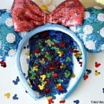Oh toodles. The kids will have a ball playing with this fun Meeska Mouska Mickey Mouse Slime recipe. Make a batch today.