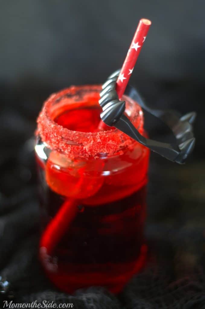 Have a bewitching time at your Halloween party with one of these 14 Spooky Halloween Drinks For Kids.