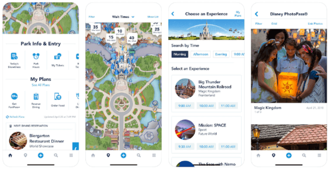 Before you step foot in Walt Disney World, add these best Disney Planning Apps to your phone. Get the most magic out of every second of your vacation with these helpful apps.