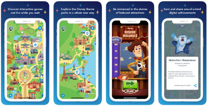 Before you step foot in Walt Disney World, add these best Disney Planning Apps to your phone. Get the most magic out of every second of your vacation with these helpful apps.