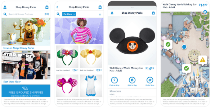 Before you step foot in Walt Disney World, add these best Disney Planning Apps to your phone. Get the most magic out of every second of your vacation with these helpful apps.