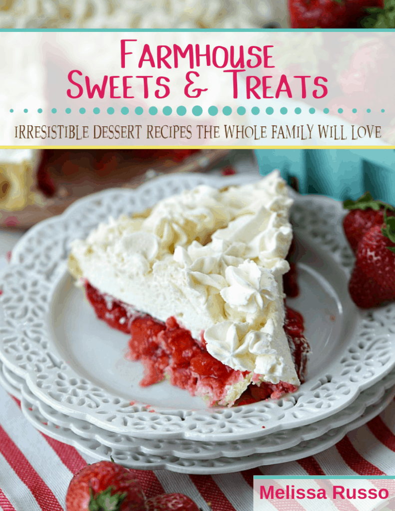Farmhouse Sweets & Treats