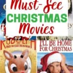 Tis the season to Plan An Ultimate Christmas Movie Night! Put your comfy pajamas on, pop some popcorn and watch one of these 30 Christmas movies.