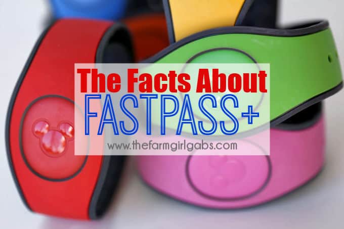 Fastpass Everything You Need To Know About Fastpass+ at Walt Disney World - The ...