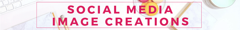 Creative Blog Media Social Media Design Services
