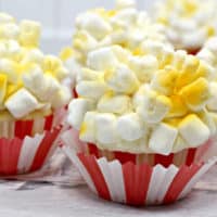 Dumbo Cupcakes