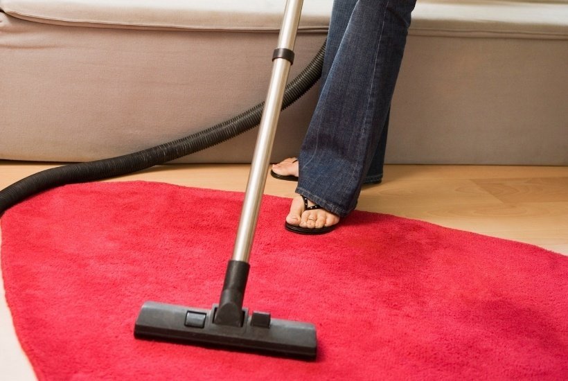 Does it ever feel like sometimes spring cleaning your home just isn’t realistic? I have some helpful tips and an Ultimate Spring Cleaning To Do List Every Mom Needs.
