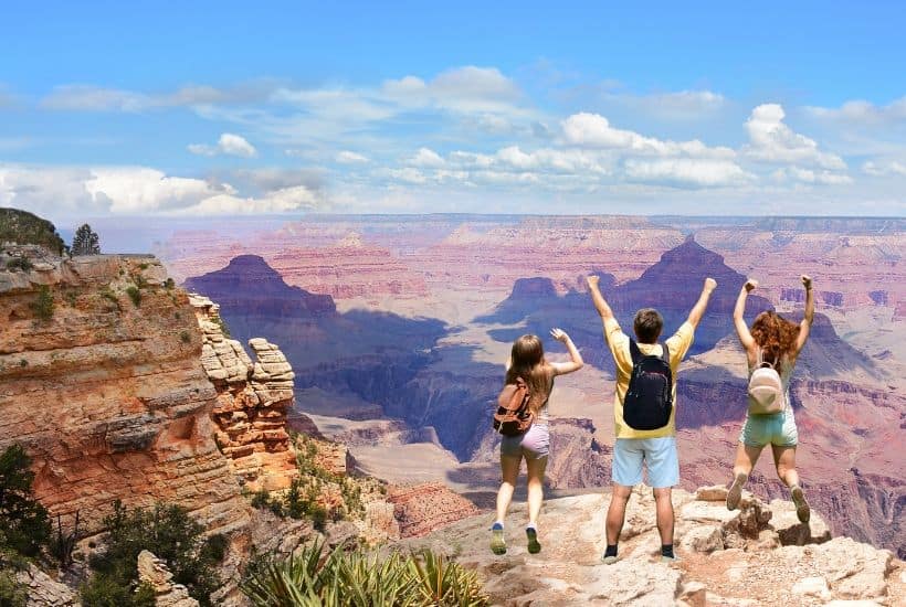 Fun Summer Activities For Teens