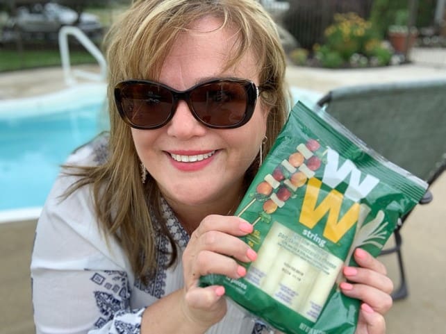 Summer Snacking Tips