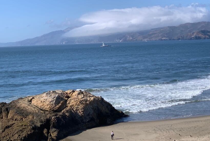 San Francisco has so many things to experience. Check out these 14 Must-Do Experiences in San Francisco that you won’t want to miss out on while visiting this great city. #Sanfrancisco #GoldenGateBridge #TravelTips