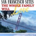 San Francisco has so many things to experience. Check out these 14 Must-Do Experiences in San Francisco that you won’t want to miss out on while visiting this great city. #Sanfrancisco #GoldenGateBridge #TravelTips