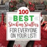 100 Best Stocking Stuffer Ideas