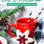 This Classic Linzer Cookies recipe will totally be your jam (no pun intended). Win your Christmas Cookie Swap with this delicious cookie recipe.