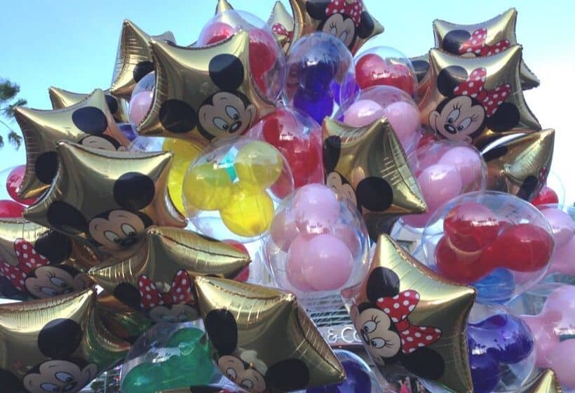 Be prepared for your next Disney vacation. In order to make sure you have the most fun possible, here are five practical Disney World planning tips.