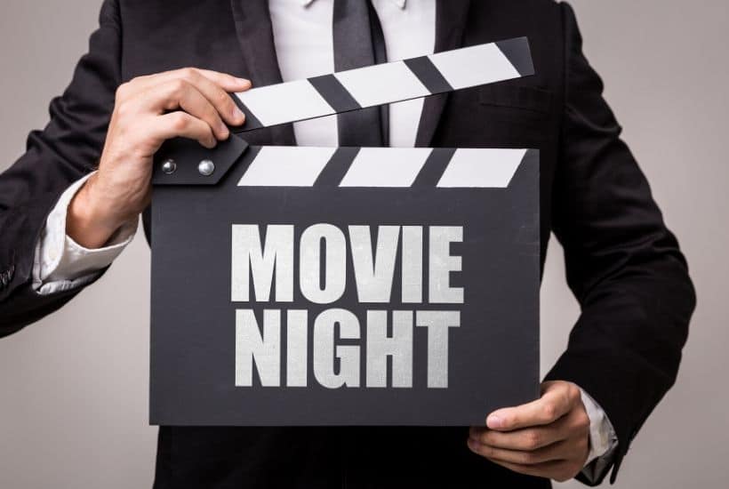 Stay home and make it a family movie night! Grab some popcorn and pick one of these Best Family Night Movies to watch as a family. Which family movie will you pick?