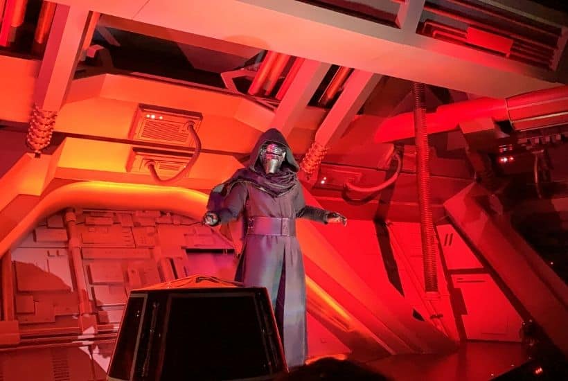 Rise of the Resistance is the most sought after ticket at Disney World. Here are the answers to some of the most Frequently asked questions about the Rise of the Resistance at Galaxy's Edge.