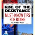 Rise of the Resistance is the most sought after ticket at Disney World. Here are the answers to some of the most Frequently asked questions about the Rise of the Resistance at Galaxy's Edge.