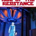 Rise of the Resistance is the most sought after ticket at Disney World. Here are the answers to some of the most Frequently asked questions about the Rise of the Resistance at Galaxy's Edge.