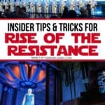Rise of the Resistance is the most sought after ticket at Disney World. Here are the answers to some of the most Frequently asked questions about the Rise of the Resistance at Galaxy's Edge.