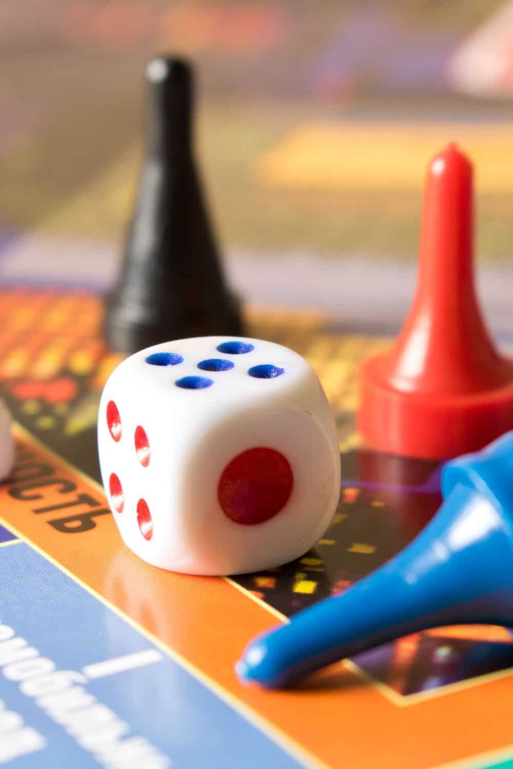 25 Best Board Games for Parties