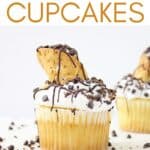 If you are a fan of the classic Italian Cannoli, you are going to love this tasty Cannoli Cupcakes recipe. This easy cupcake recipe is moist and full of flavor.