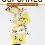 If you are a fan of the classic Italian Cannoli, you are going to love this tasty Cannoli Cupcakes recipe. This easy cupcake recipe is moist and full of flavor.
