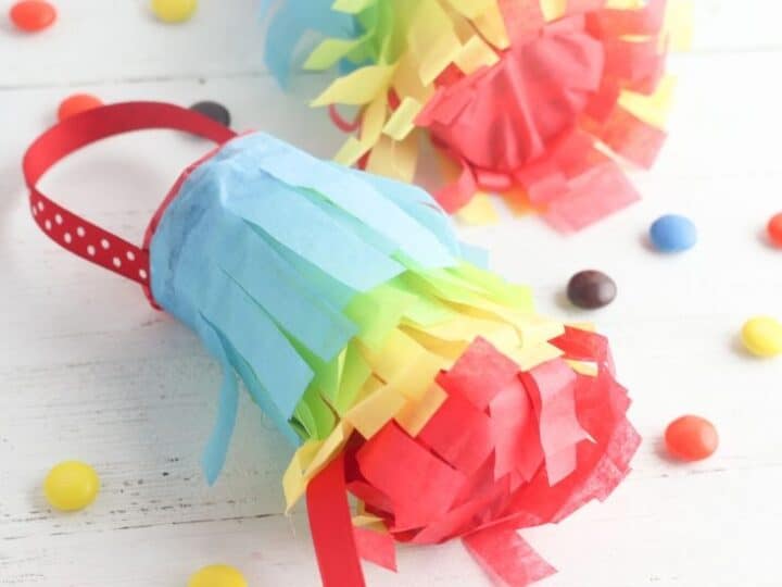 Toilet Paper Roll Crafts - Put All of Those Extra Rolls of Toilet Paper to  Use!