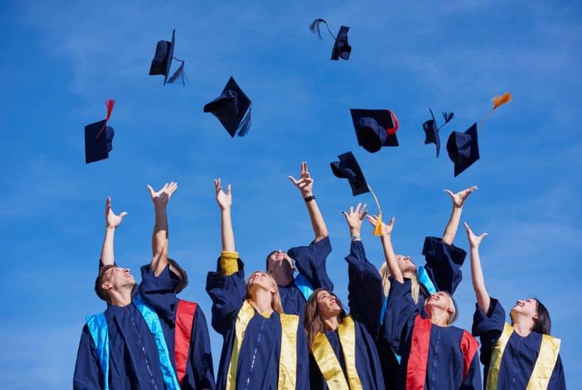 It's a mixture of emotions for everyone when your child is headed off to college. Here are tips on How To Prepare Yourself When A Child Leaves for College.