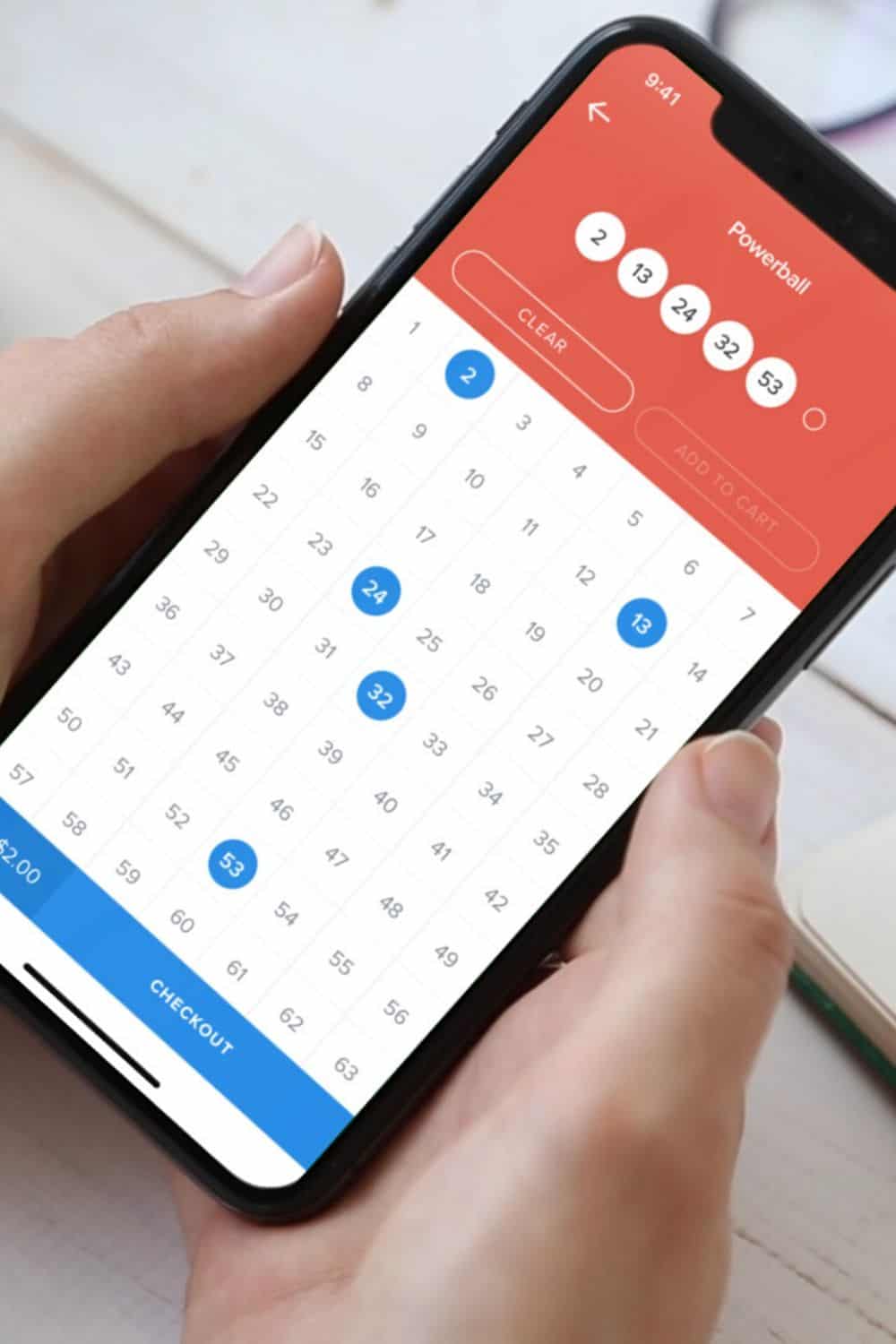 Who said social distancing has to be boring? Download the Jackpocket app and play the New Jersey Lottery from the comfort of home. Stay Home and Win With Jackpocket.