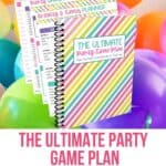 Plan the perfect party. This Ultimate Party Celebration Planner has all the planning pages needed to organize a successful party celebration from start to finish. This 50-page digital planner includes 25 planning pages and spreadsheets plus 15 delicious cupcake recipes. Track your party budget, guest list, party menu and more with this helpful digital party planner. Stay on budget, on task so you can plan your ultimate party. Download your copy today and create a party planning binder.